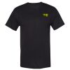 Unisex Workwear Pocket T-Shirt Thumbnail