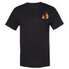 Unisex Workwear Pocket T-Shirt Thumbnail
