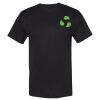Unisex Workwear Pocket T-Shirt Thumbnail