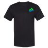 Unisex Workwear Pocket T-Shirt Thumbnail