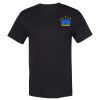 Unisex Workwear Pocket T-Shirt Thumbnail