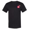 Unisex Workwear Pocket T-Shirt Thumbnail