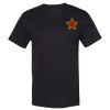 Unisex Workwear Pocket T-Shirt Thumbnail