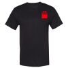 Unisex Workwear Pocket T-Shirt Thumbnail