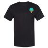Unisex Workwear Pocket T-Shirt Thumbnail