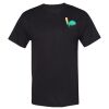 Unisex Workwear Pocket T-Shirt Thumbnail