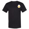Unisex Workwear Pocket T-Shirt Thumbnail