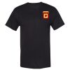 Unisex Workwear Pocket T-Shirt Thumbnail