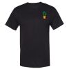 Unisex Workwear Pocket T-Shirt Thumbnail
