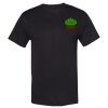 Unisex Workwear Pocket T-Shirt Thumbnail