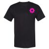 Unisex Workwear Pocket T-Shirt Thumbnail