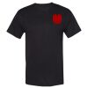 Unisex Workwear Pocket T-Shirt Thumbnail