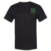 Unisex Workwear Pocket T-Shirt Thumbnail