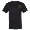 Unisex Workwear Pocket T-Shirt Thumbnail