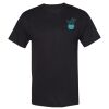 Unisex Workwear Pocket T-Shirt Thumbnail