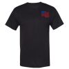Unisex Workwear Pocket T-Shirt Thumbnail