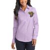 Ladies SuperPro ™ Oxford Shirt Thumbnail