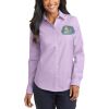 Ladies SuperPro ™ Oxford Shirt Thumbnail