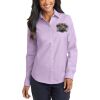 Ladies SuperPro ™ Oxford Shirt Thumbnail