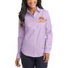 Ladies SuperPro ™ Oxford Shirt Thumbnail