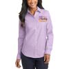 Ladies SuperPro ™ Oxford Shirt Thumbnail