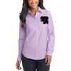 Ladies SuperPro ™ Oxford Shirt Thumbnail