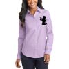 Ladies SuperPro ™ Oxford Shirt Thumbnail