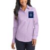 Ladies SuperPro ™ Oxford Shirt Thumbnail